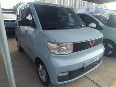 Wuling Hongguang MINIEV 2020 Deluxe Edition LFP Battery - ფოტო 4