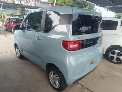 Wuling Hongguang MINIEV 2020 Deluxe Edition LFP Battery - ფოტო 5