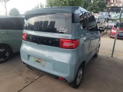 Wuling Hongguang MINIEV 2020 Deluxe Edition LFP Battery - ფოტო 7