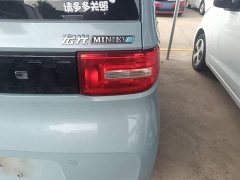 Wuling Hongguang MINIEV 2020 Deluxe Edition LFP Battery - ფოტო 8