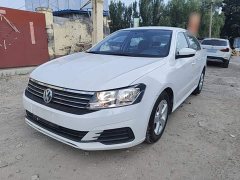 Volkswagen Lavida 2019 Lavida Qihang 1.5L Automatic Fashion Edition National VI - ფოტო 1