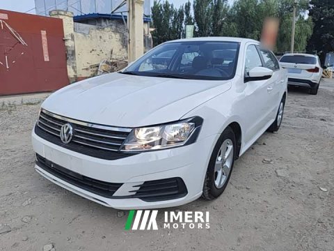 2023 Volkswagen Lavida 2019 Lavida Qihang 1.5L Automatic Fashion Edition National VI - ავტომობილი ჩინეთიდან