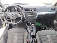 Volkswagen Lavida 2019 Lavida Qihang 1.5L Automatic Fashion Edition National VI - ფოტო 10