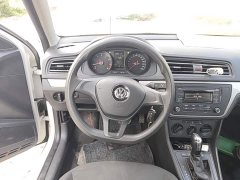 Volkswagen Lavida 2019 Lavida Qihang 1.5L Automatic Fashion Edition National VI - ფოტო 11
