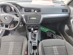 Volkswagen Lavida 2019 Lavida Qihang 1.5L Automatic Fashion Edition National VI - ფოტო 13