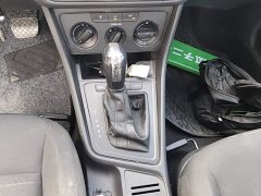 Volkswagen Lavida 2019 Lavida Qihang 1.5L Automatic Fashion Edition National VI - ფოტო 14
