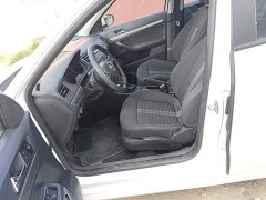 Volkswagen Lavida 2019 Lavida Qihang 1.5L Automatic Fashion Edition National VI - ფოტო 15