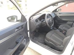 Volkswagen Lavida 2019 Lavida Qihang 1.5L Automatic Fashion Edition National VI - ფოტო 16