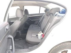 Volkswagen Lavida 2019 Lavida Qihang 1.5L Automatic Fashion Edition National VI - ფოტო 17