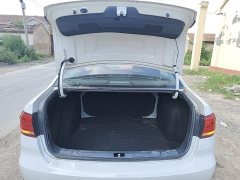Volkswagen Lavida 2019 Lavida Qihang 1.5L Automatic Fashion Edition National VI - ფოტო 19