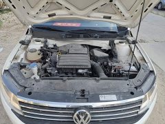 Volkswagen Lavida 2019 Lavida Qihang 1.5L Automatic Fashion Edition National VI - ფოტო 20