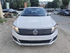 Volkswagen Lavida 2019 Lavida Qihang 1.5L Automatic Fashion Edition National VI - ფოტო 3