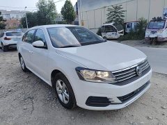 Volkswagen Lavida 2019 Lavida Qihang 1.5L Automatic Fashion Edition National VI - ფოტო 4