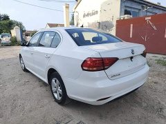 Volkswagen Lavida 2019 Lavida Qihang 1.5L Automatic Fashion Edition National VI - ფოტო 5