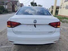 Volkswagen Lavida 2019 Lavida Qihang 1.5L Automatic Fashion Edition National VI - ფოტო 6