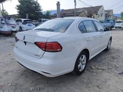 Volkswagen Lavida 2019 Lavida Qihang 1.5L Automatic Fashion Edition National VI - ფოტო 7