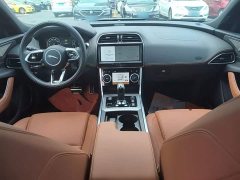 Jaguar XEL 2.0T 250PS R-DYNAMIC S Aspiring Sport Edition - ფოტო 10