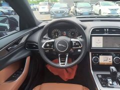 Jaguar XEL 2.0T 250PS R-DYNAMIC S Aspiring Sport Edition - ფოტო 11