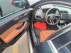 Jaguar XEL 2.0T 250PS R-DYNAMIC S Aspiring Sport Edition - ფოტო 16