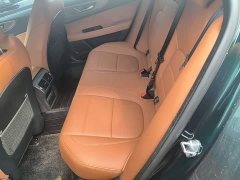 Jaguar XEL 2.0T 250PS R-DYNAMIC S Aspiring Sport Edition - ფოტო 17
