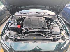 Jaguar XEL 2.0T 250PS R-DYNAMIC S Aspiring Sport Edition - ფოტო 20