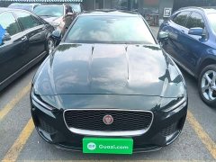 Jaguar XEL 2.0T 250PS R-DYNAMIC S Aspiring Sport Edition - ფოტო 3