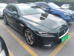 Jaguar XEL 2.0T 250PS R-DYNAMIC S Aspiring Sport Edition - ფოტო 4