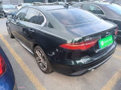 Jaguar XEL 2.0T 250PS R-DYNAMIC S Aspiring Sport Edition - ფოტო 5
