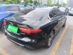 Jaguar XEL 2.0T 250PS R-DYNAMIC S Aspiring Sport Edition - ფოტო 7
