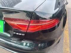 Jaguar XEL 2.0T 250PS R-DYNAMIC S Aspiring Sport Edition - ფოტო 8