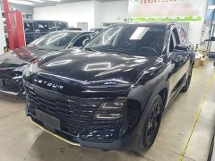 Jetour Jietu Dasheng 1.5T DCT Transcend Edition - ფოტო 1