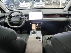 Jetour Jietu Dasheng 1.5T DCT Transcend Edition - ფოტო 10