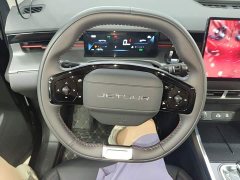 Jetour Jietu Dasheng 1.5T DCT Transcend Edition - ფოტო 11