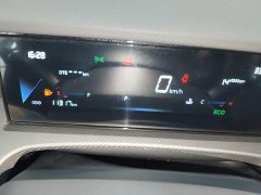 Jetour Jietu Dasheng 1.5T DCT Transcend Edition - ფოტო 12