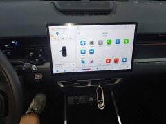 Jetour Jietu Dasheng 1.5T DCT Transcend Edition - ფოტო 13