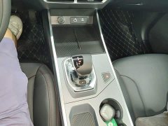 Jetour Jietu Dasheng 1.5T DCT Transcend Edition - ფოტო 14