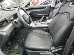 Jetour Jietu Dasheng 1.5T DCT Transcend Edition - ფოტო 15