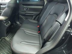 Jetour Jietu Dasheng 1.5T DCT Transcend Edition - ფოტო 17