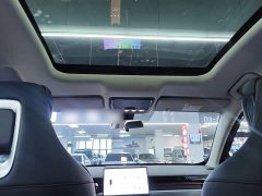 Jetour Jietu Dasheng 1.5T DCT Transcend Edition - ფოტო 18