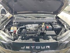 Jetour Jietu Dasheng 1.5T DCT Transcend Edition - ფოტო 20