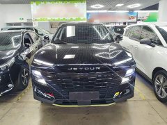 Jetour Jietu Dasheng 1.5T DCT Transcend Edition - ფოტო 3