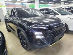 Jetour Jietu Dasheng 1.5T DCT Transcend Edition - ფოტო 4