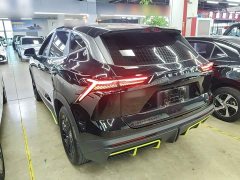 Jetour Jietu Dasheng 1.5T DCT Transcend Edition - ფოტო 5