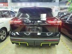 Jetour Jietu Dasheng 1.5T DCT Transcend Edition - ფოტო 6
