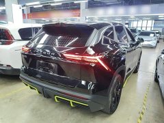 Jetour Jietu Dasheng 1.5T DCT Transcend Edition - ფოტო 7