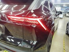 Jetour Jietu Dasheng 1.5T DCT Transcend Edition - ფოტო 8