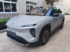 NIO ES7 75kWh - ფოტო 1