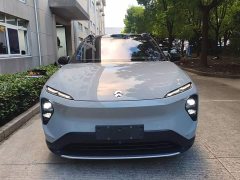 NIO ES7 75kWh - ფოტო 3