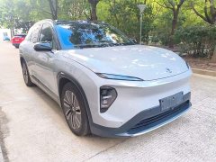 NIO ES7 75kWh - ფოტო 4