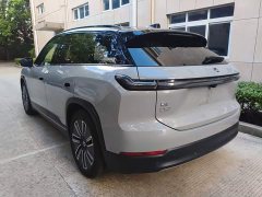 NIO ES7 75kWh - ფოტო 5